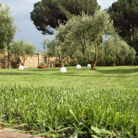 Gaiachiara Resort Caserta Exterior foto
