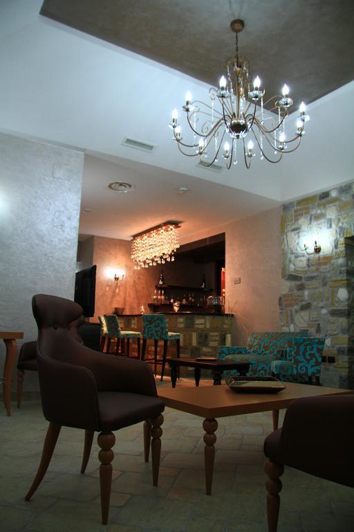 Gaiachiara Resort Caserta Exterior foto