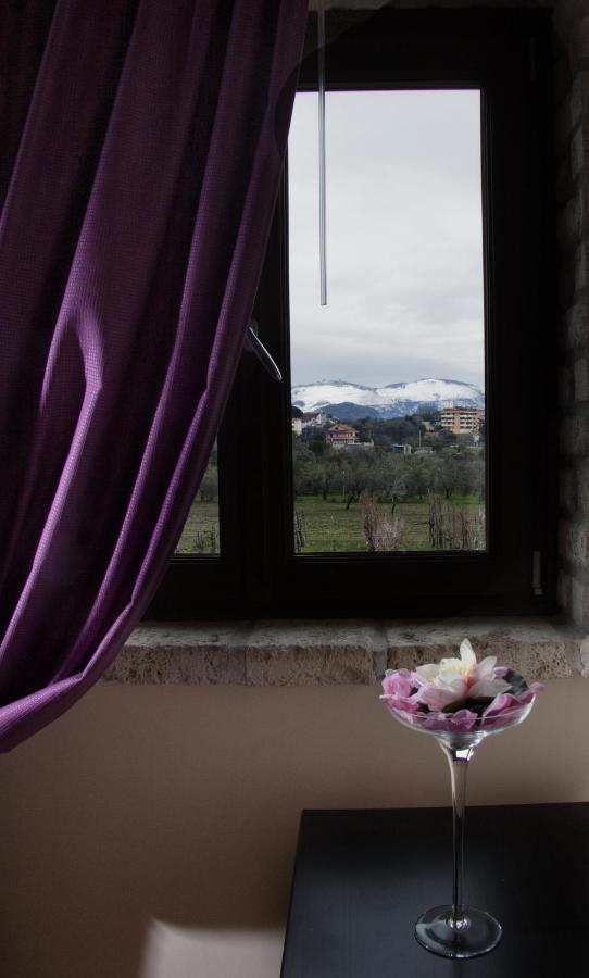 Gaiachiara Resort Caserta Zimmer foto