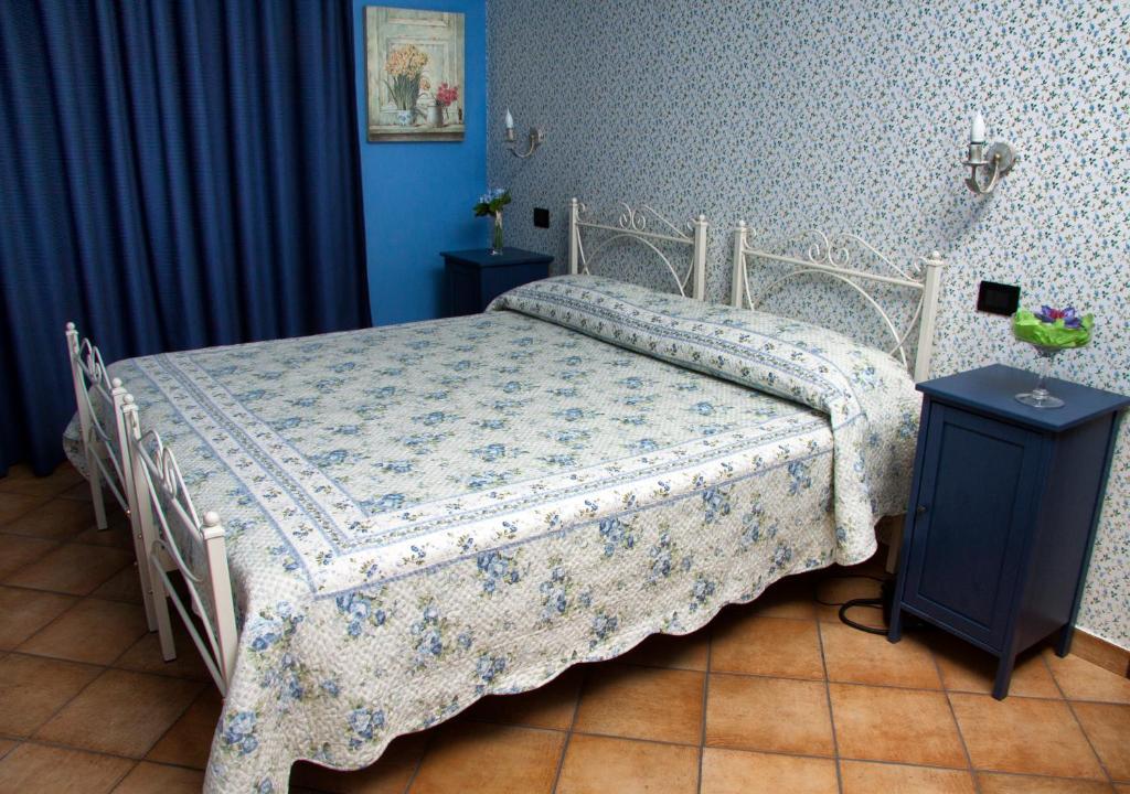Gaiachiara Resort Caserta Zimmer foto