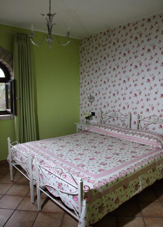 Gaiachiara Resort Caserta Zimmer foto