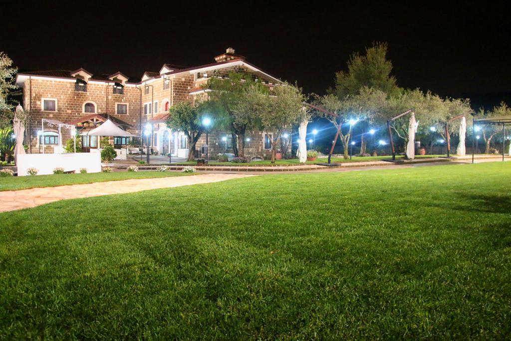 Gaiachiara Resort Caserta Exterior foto