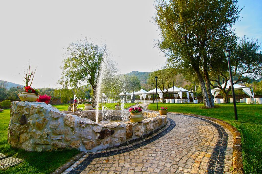 Gaiachiara Resort Caserta Exterior foto