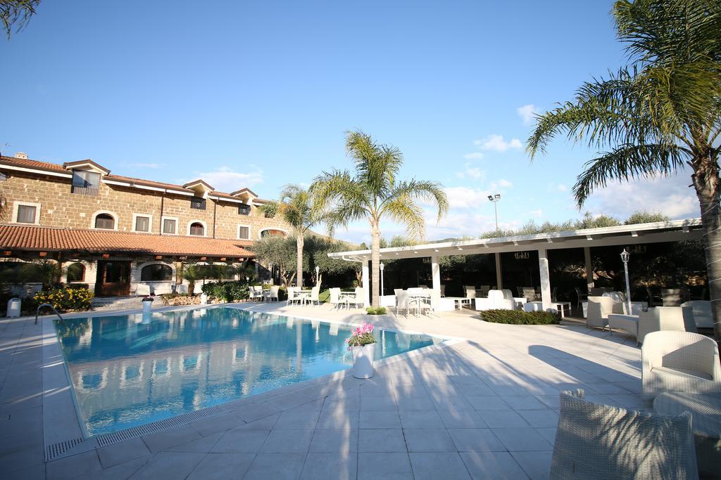 Gaiachiara Resort Caserta Exterior foto
