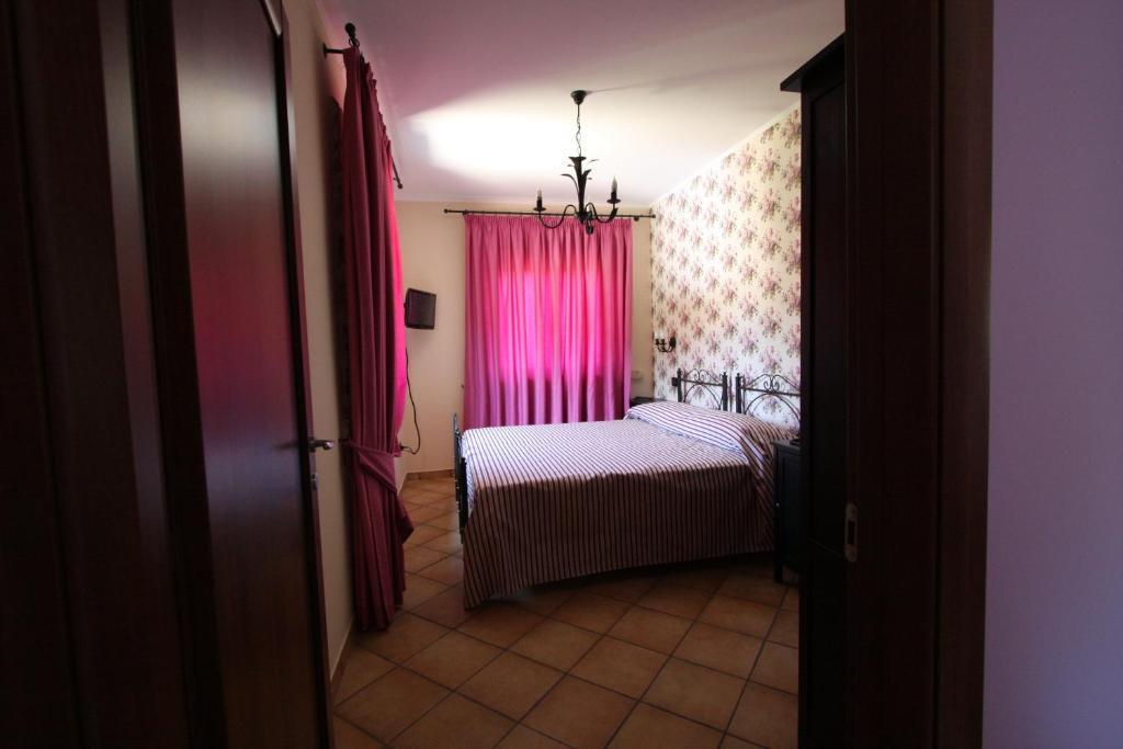 Gaiachiara Resort Caserta Zimmer foto